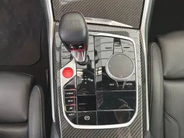 M4 Coupe xDrive Competition M Drive Profess.