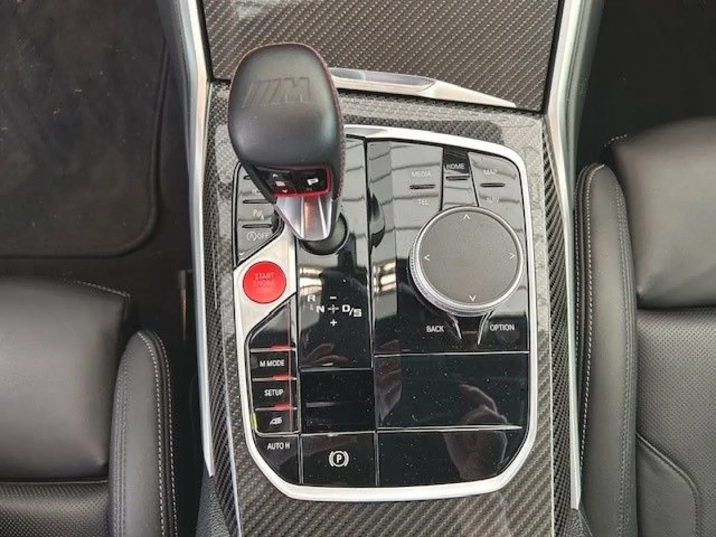 M4 Coupe xDrive Competition M Drive Profess.