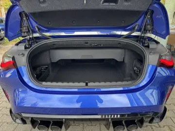 M4 Competition Cabrio M xDrive DA-Pro h k LASER