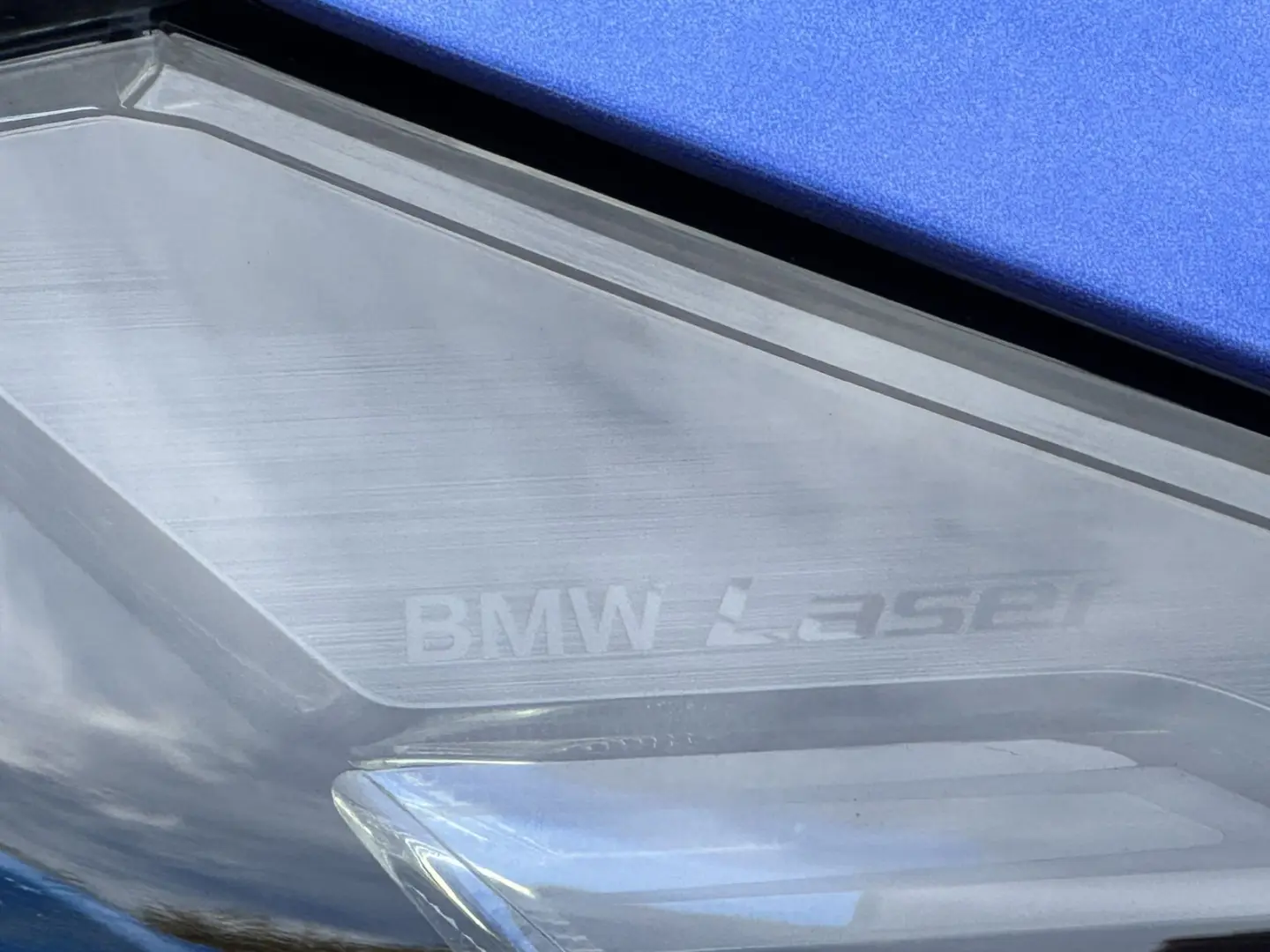 M4 Competition Cabrio M xDrive DA-Pro h k LASER