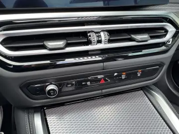 M4 Competition Cabrio M xDrive DA-Pro h k LASER