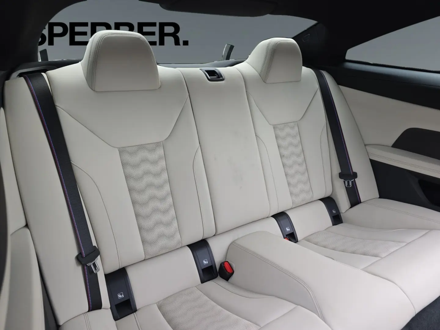 M4 Coupé Individual M Race Track Carbon Exterieu