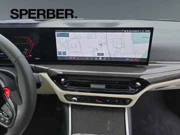 M4 Coupé Individual M Race Track Carbon Exterieu