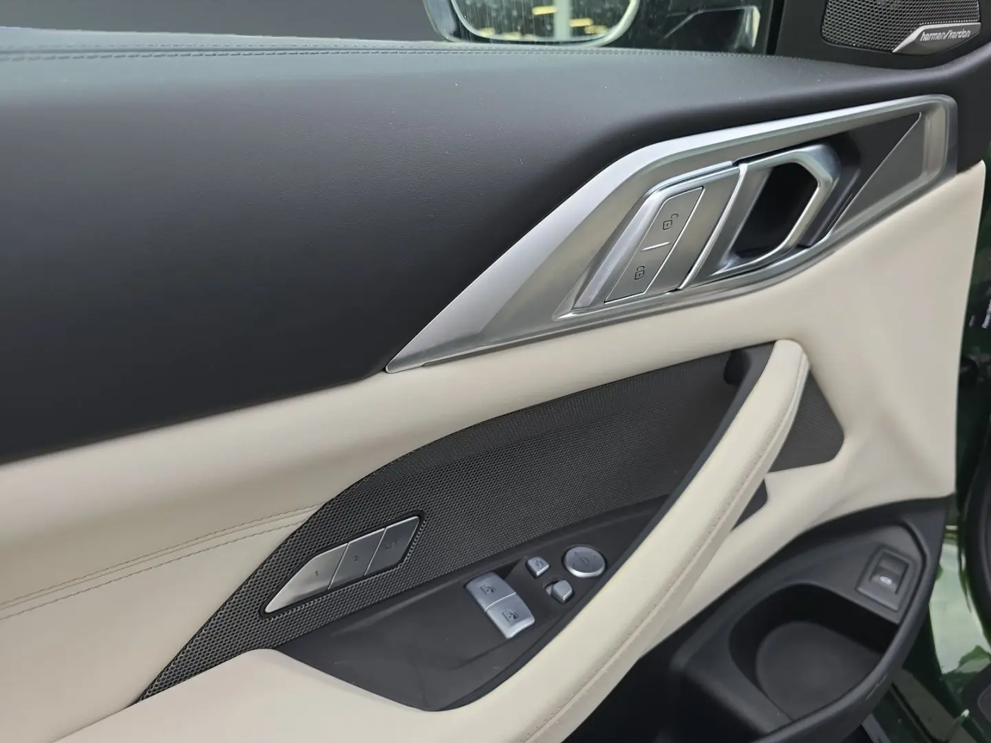 M4 Coupé Individual M Race Track Carbon Exterieu