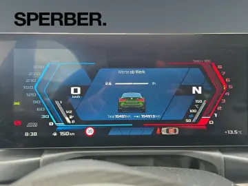 M4 Coupé Individual M Race Track Carbon Exterieu