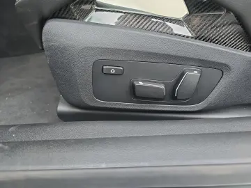 M4 Coupé Individual M Race Track Carbon Exterieu