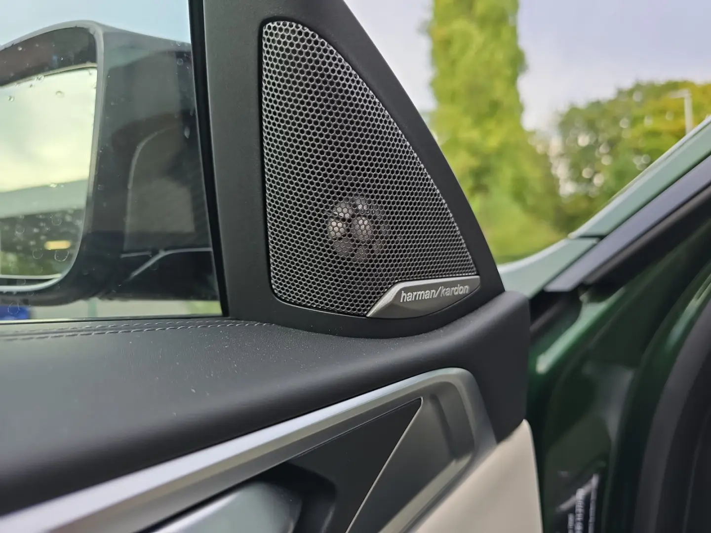 M4 Coupé Individual M Race Track Carbon Exterieu