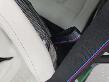 M4 Coupé Individual M Race Track Carbon Exterieu