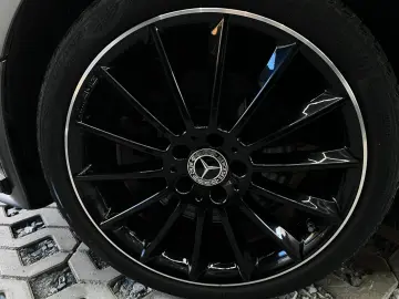 CLA 250e Coupé 8G AMG NIGHT MAGNO AUG KAM 19 AHK