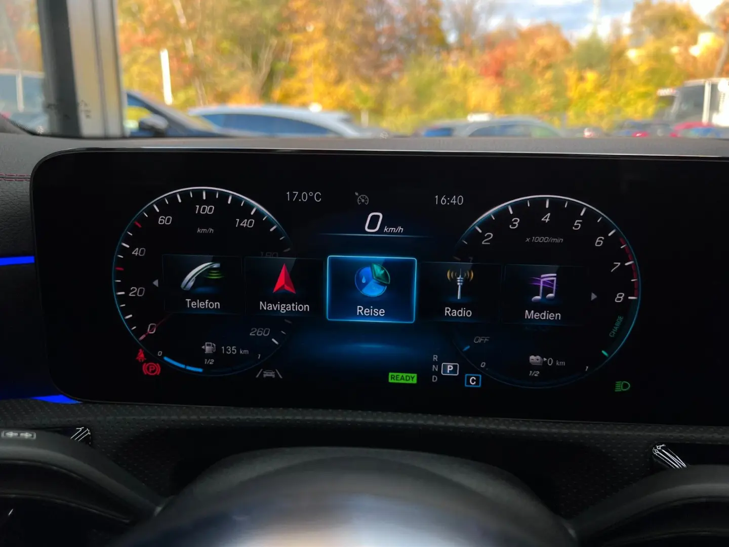 CLA 250e Coupé 8G AMG NIGHT MAGNO AUG KAM 19 AHK