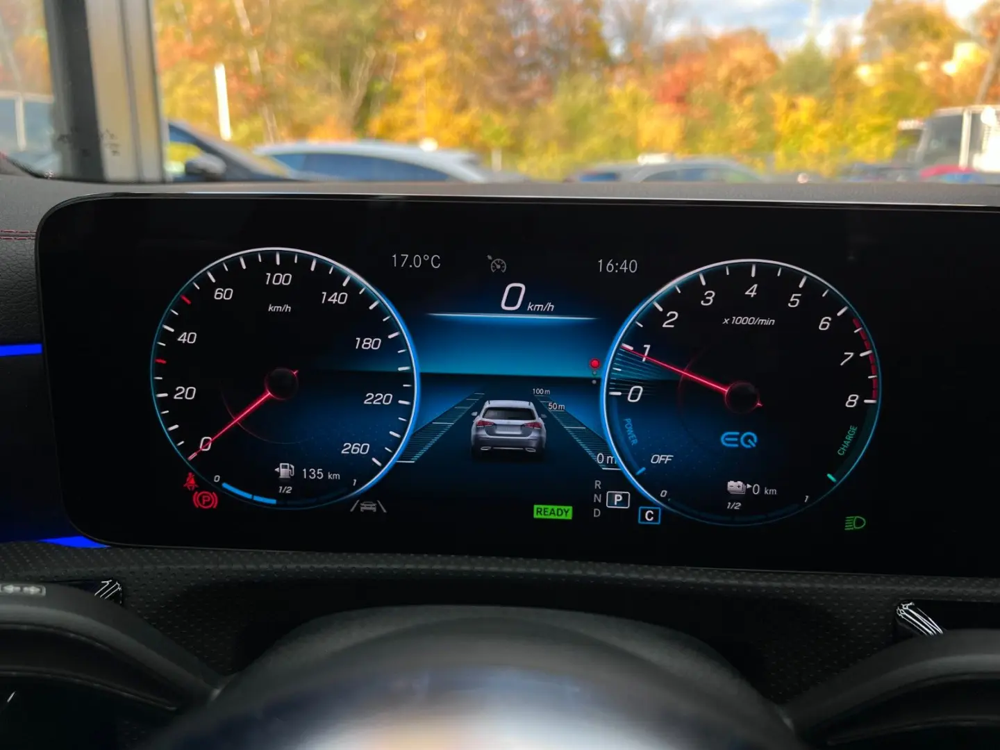 CLA 250e Coupé 8G AMG NIGHT MAGNO AUG KAM 19 AHK