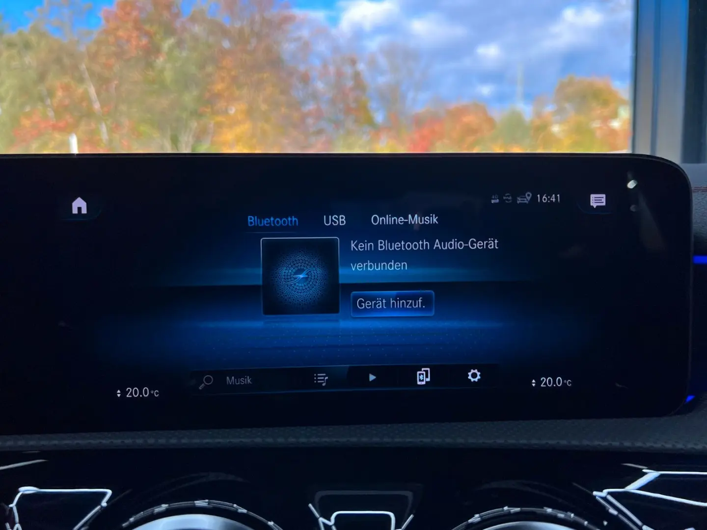 CLA 250e Coupé 8G AMG NIGHT MAGNO AUG KAM 19 AHK