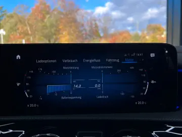 CLA 250e Coupé 8G AMG NIGHT MAGNO AUG KAM 19 AHK