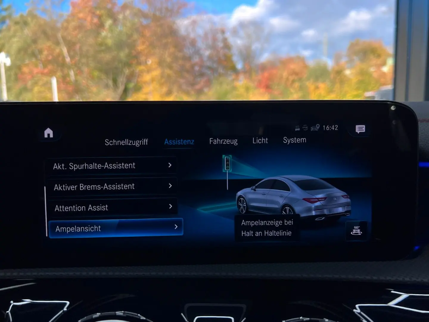 CLA 250e Coupé 8G AMG NIGHT MAGNO AUG KAM 19 AHK