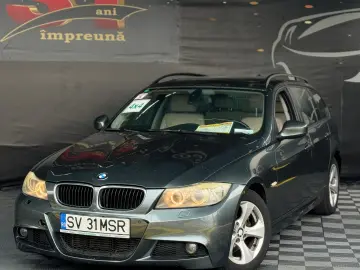 BMW Seria 3