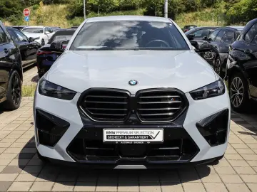 X6 M Competition M Carbon Sky Lounge Sitzbelüftu