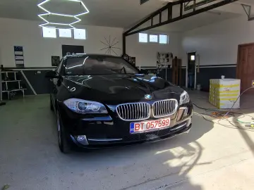 BMW 525