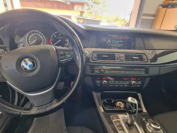BMW 525