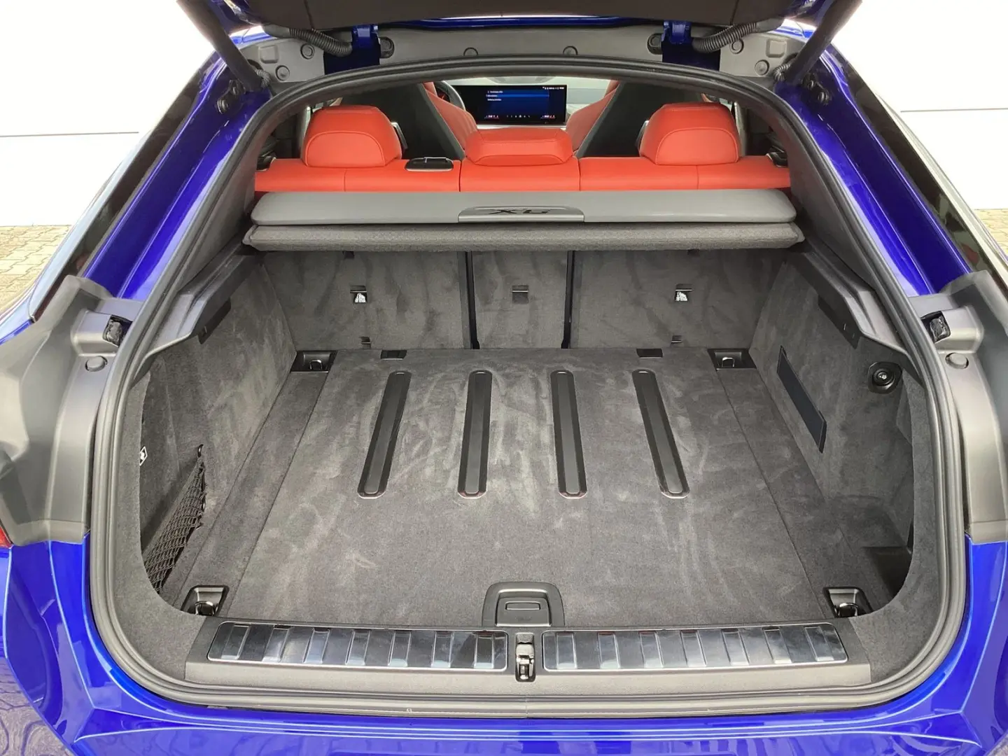 X6 M Competition LED AHK Pano H&K SHZ LiveCock