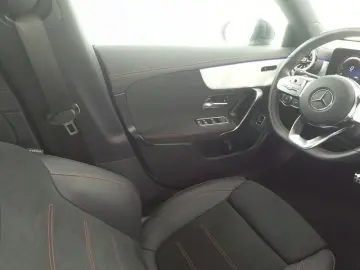 CLA 250 e AMG Night Rückfahrkamera Ambiente LED