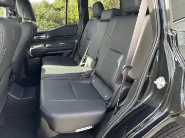 Land Cruiser 2.8 D-4D Automatik Executive