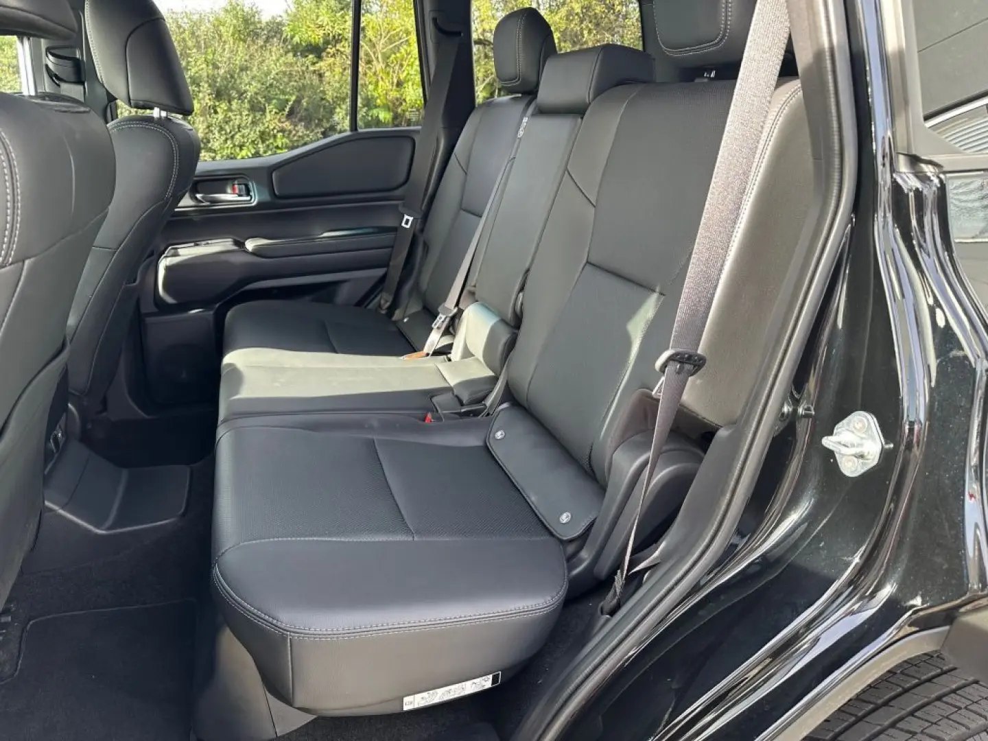 Land Cruiser 2.8 D-4D Automatik Executive