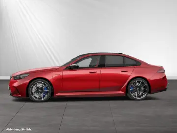 M5 Limousine  Bowers&Wilkins