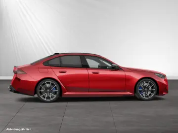 M5 Limousine  Bowers&Wilkins