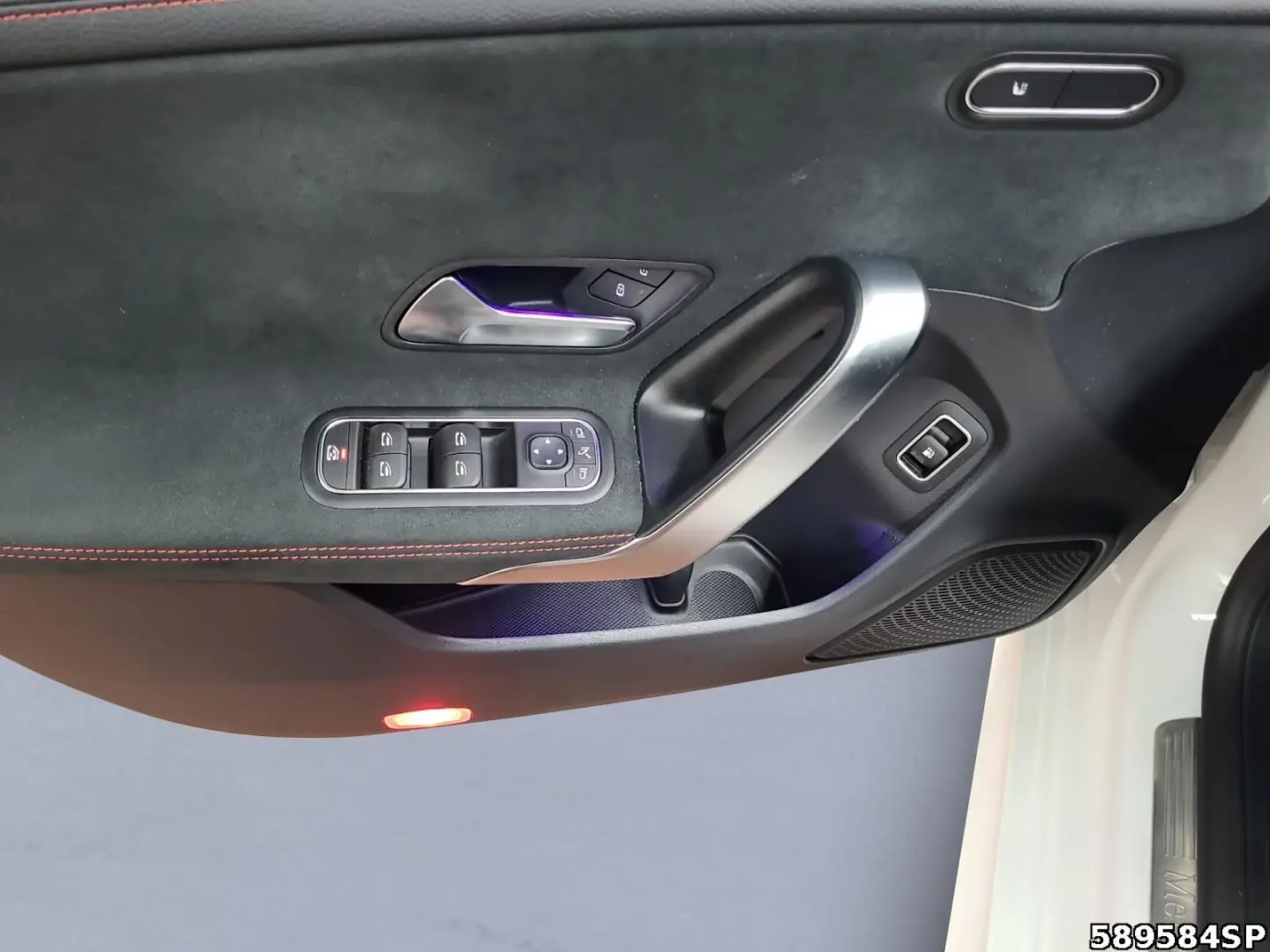 CLA 250 e Coupé AMG   Ambiente Kamera Keyless Go