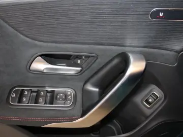 CLA 250 e CP  AMG Night Edition 360  Burm Distro