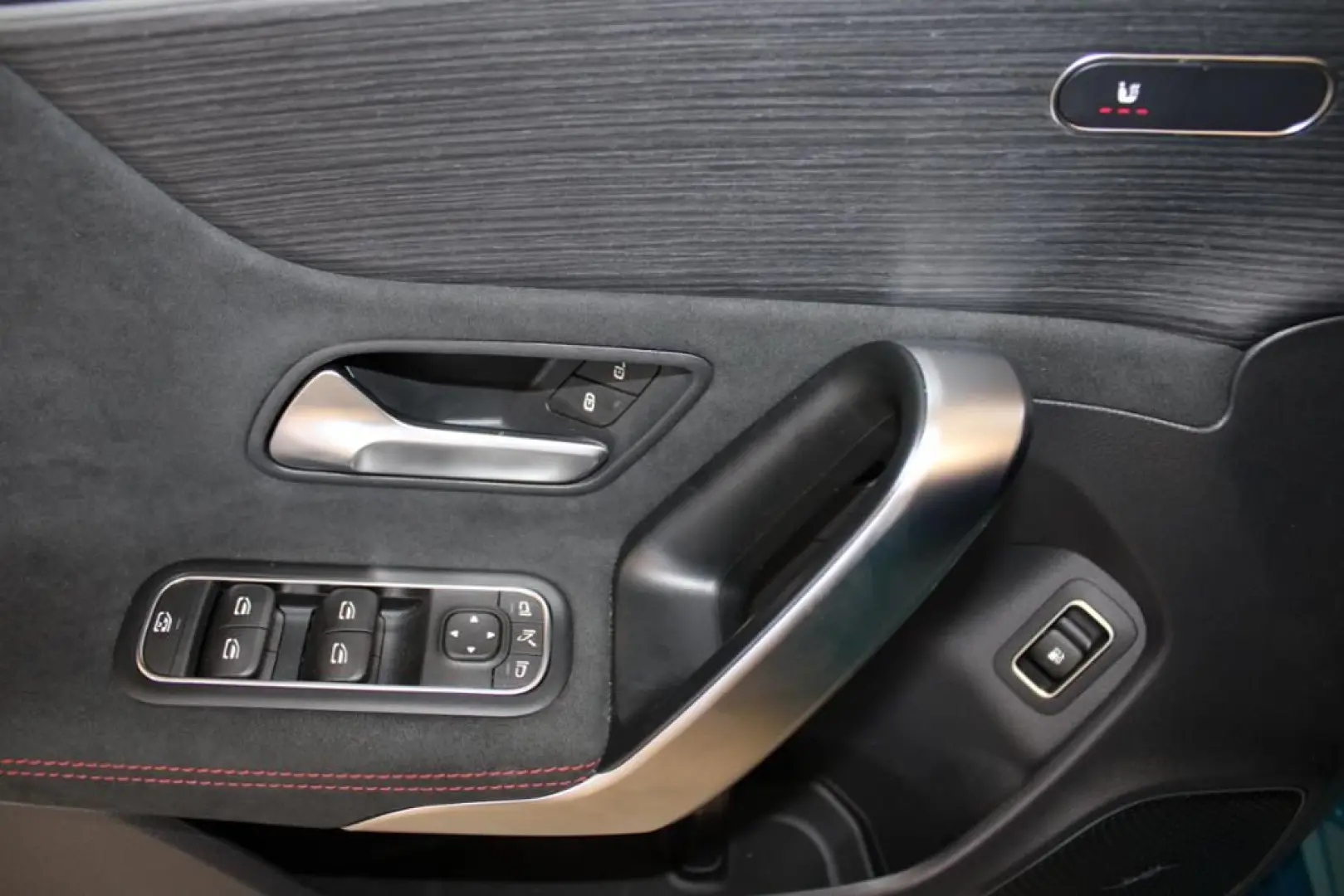 CLA 250 e CP  AMG Night Edition 360  Burm Distro