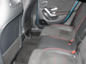 CLA 250 e CP  AMG Night Edition 360  Burm Distro