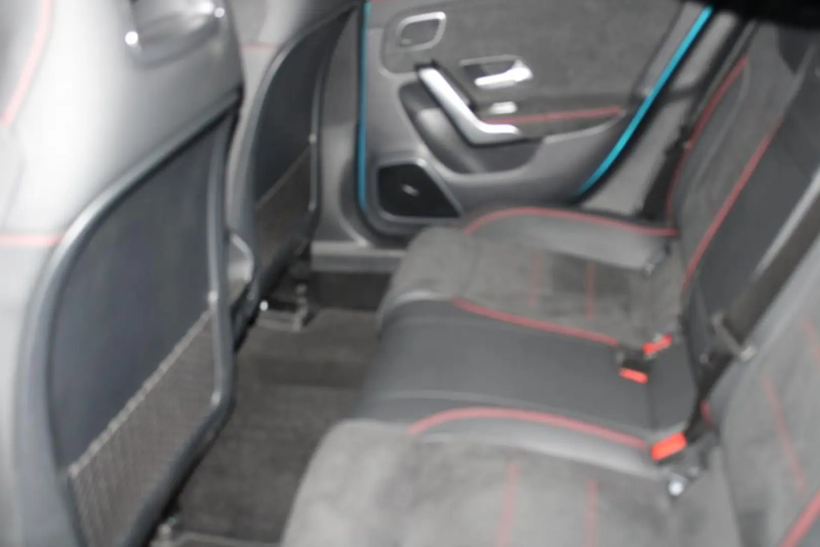 CLA 250 e CP  AMG Night Edition 360  Burm Distro