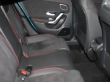 CLA 250 e CP  AMG Night Edition 360  Burm Distro