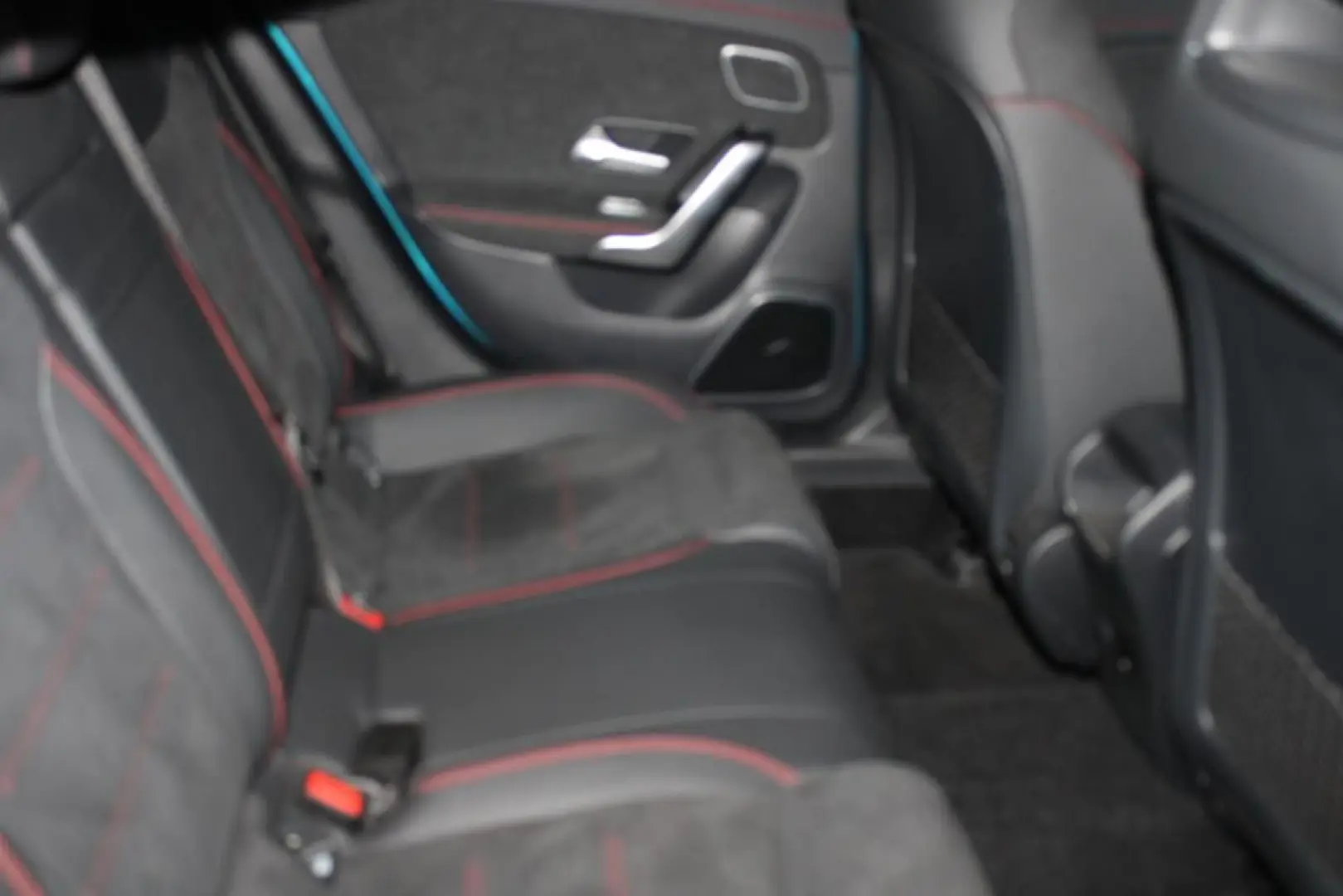 CLA 250 e CP  AMG Night Edition 360  Burm Distro