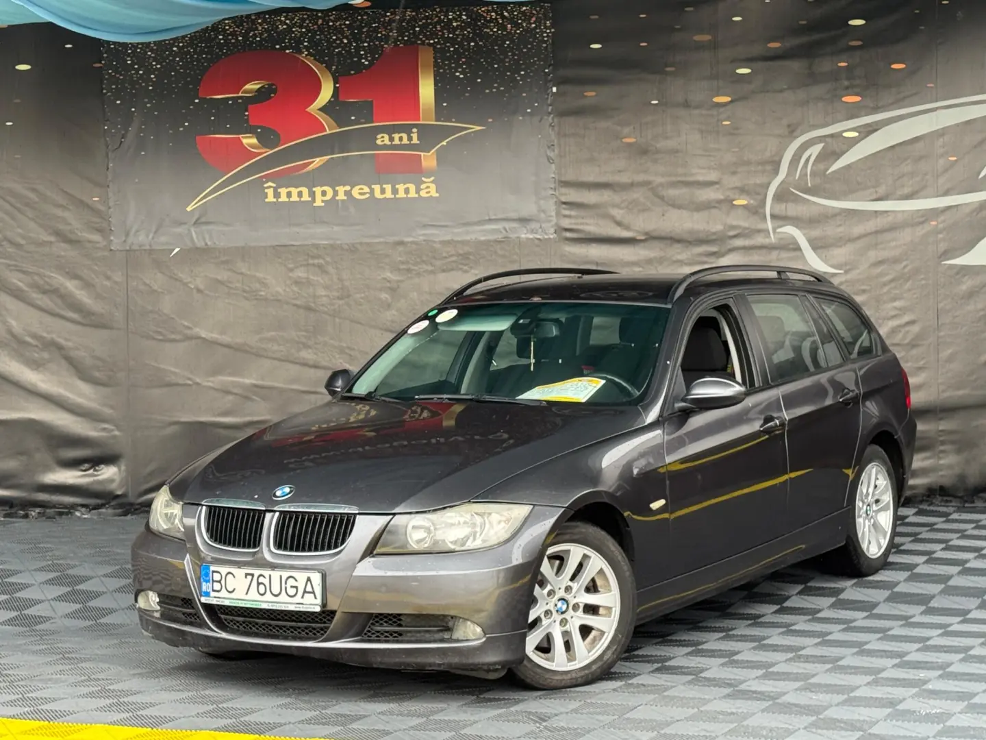 BMW Seria 3
