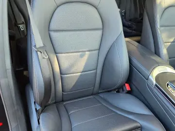 GLC 300e Coupé AMG SHD AHK KAM MEMO DISTRO NAVI