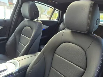 GLC 300e Coupé AMG SHD AHK KAM MEMO DISTRO NAVI