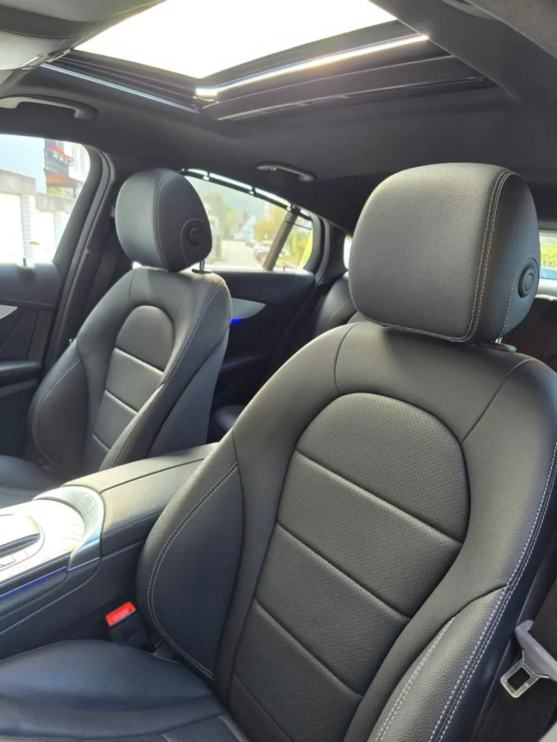 GLC 300e Coupé AMG SHD AHK KAM MEMO DISTRO NAVI