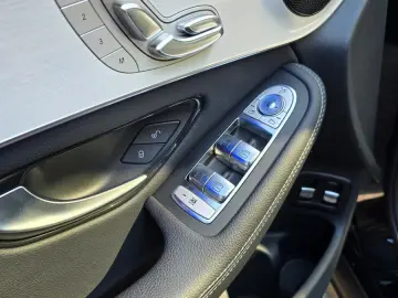 GLC 300e Coupé AMG SHD AHK KAM MEMO DISTRO NAVI