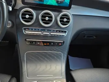 GLC 300e Coupé AMG SHD AHK KAM MEMO DISTRO NAVI