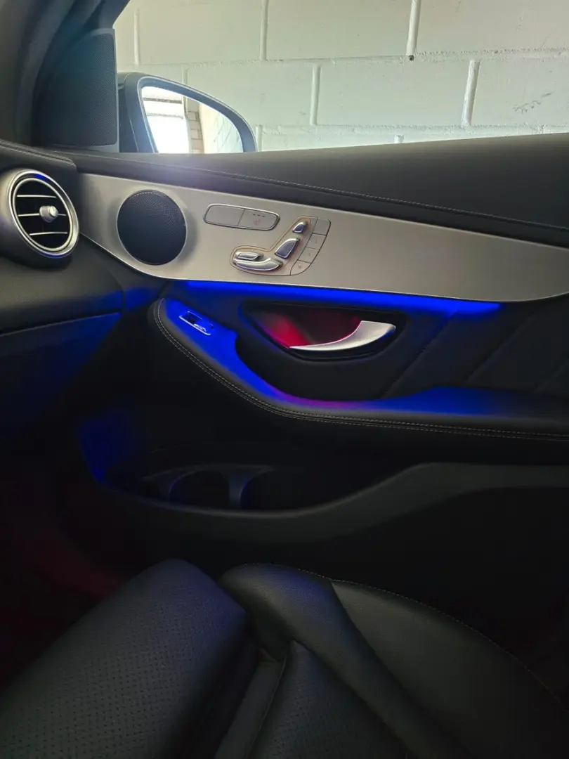 GLC 300e Coupé AMG SHD AHK KAM MEMO DISTRO NAVI