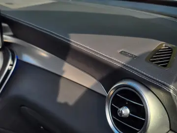 GLC 300e Coupé AMG SHD AHK KAM MEMO DISTRO NAVI