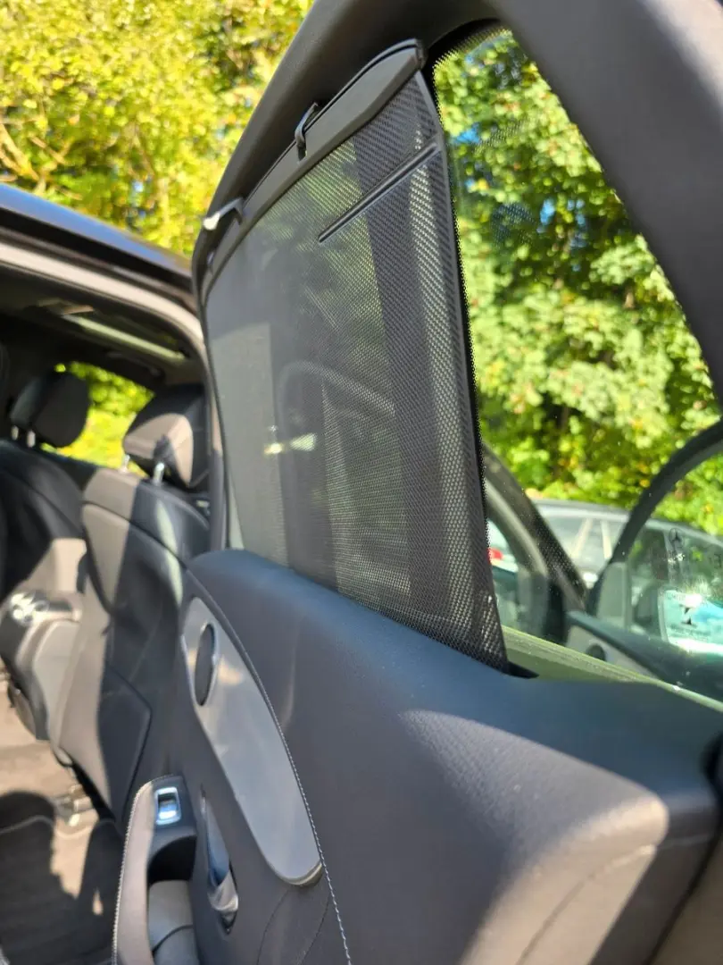 GLC 300e Coupé AMG SHD AHK KAM MEMO DISTRO NAVI