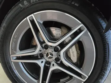 GLC 300e Coupé AMG SHD AHK KAM MEMO DISTRO NAVI