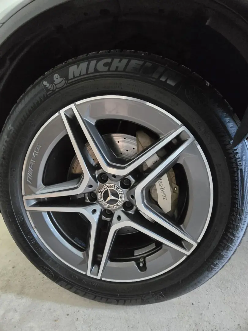 GLC 300e Coupé AMG SHD AHK KAM MEMO DISTRO NAVI