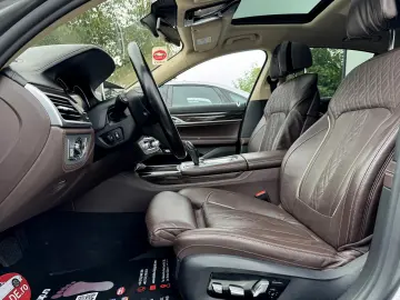 BMW Seria 7