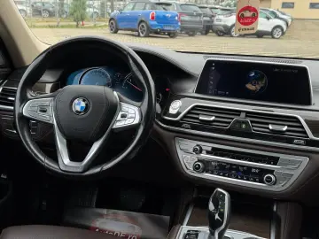BMW Seria 7