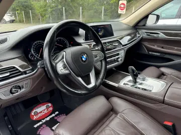 BMW Seria 7