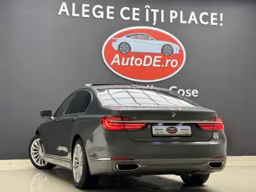 BMW Seria 7